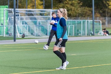 Bild 56 - F Union Tornesch - GW Eimsbuettel : Ergebnis: 1:1